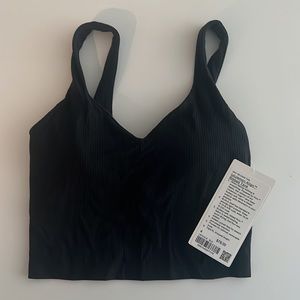 lululemon Align Ribbed Tank